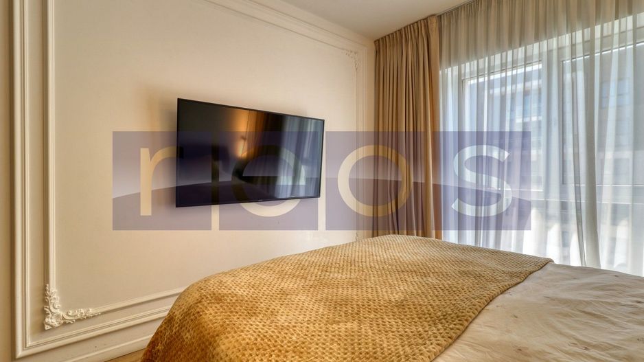 DE VANZARE | 3 CAMERE AVIATIEI | LOCATIE PREMIUM | 2 PARCARI SUBTERANE - Poză 11