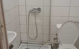 Cameră de cămin cu baie proprie, închiriere - Zona Nicolina, Iași - Poză 5