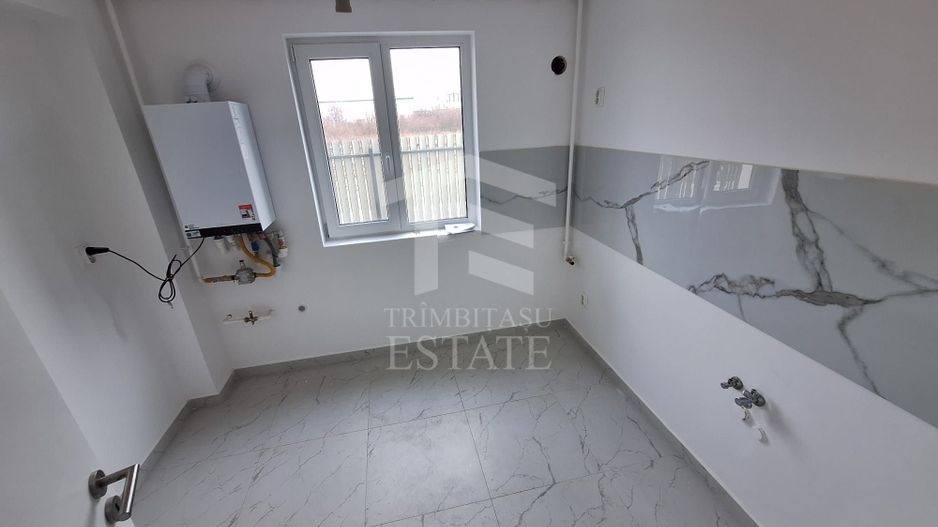 2 Camere - Decomandat - GRADINA PROPRIE - Bloc Nou - FINALIZAT - Poză 10