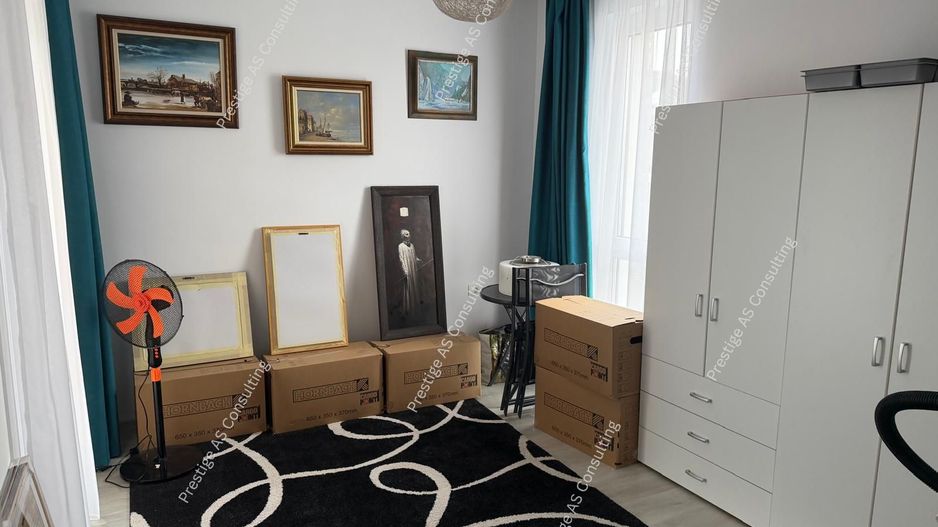 Apartament 2 Camere | Etaj 1 | Blaise Pascal-Dumbravita - Poză 6