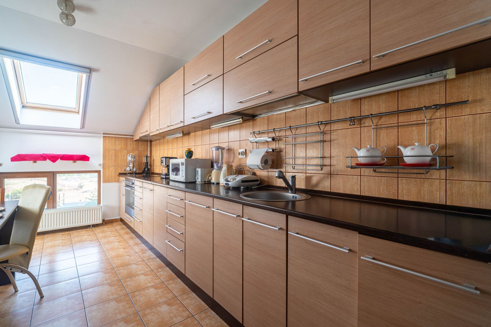 Apartament 2 camere spațios | Bloc 2007 | Parcare & cheltuieli mici - Poză 9