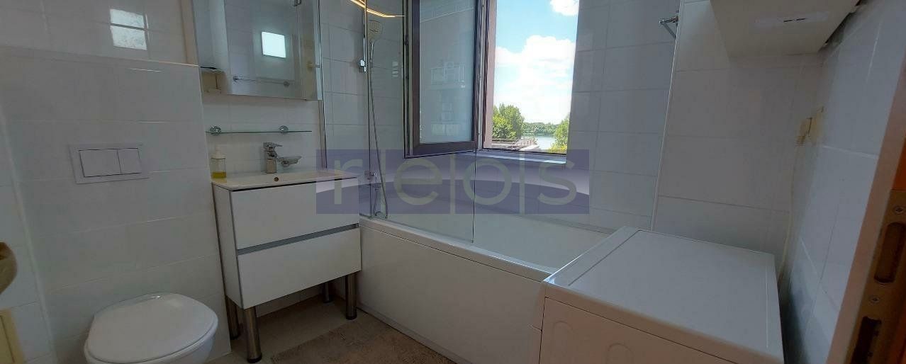 APARTAMENT 3 CAMERE VEDERE CATRE HERASTRAU - Poză 8