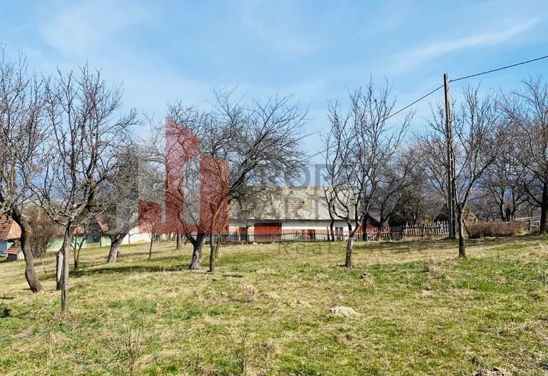 Teren Intravilan Bran-Sohodol 3000 mp parcelabil cu utilitati - Poză 6