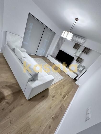 Apartament 3 Camere | UpGround | Metrou Pipera - Poză 1