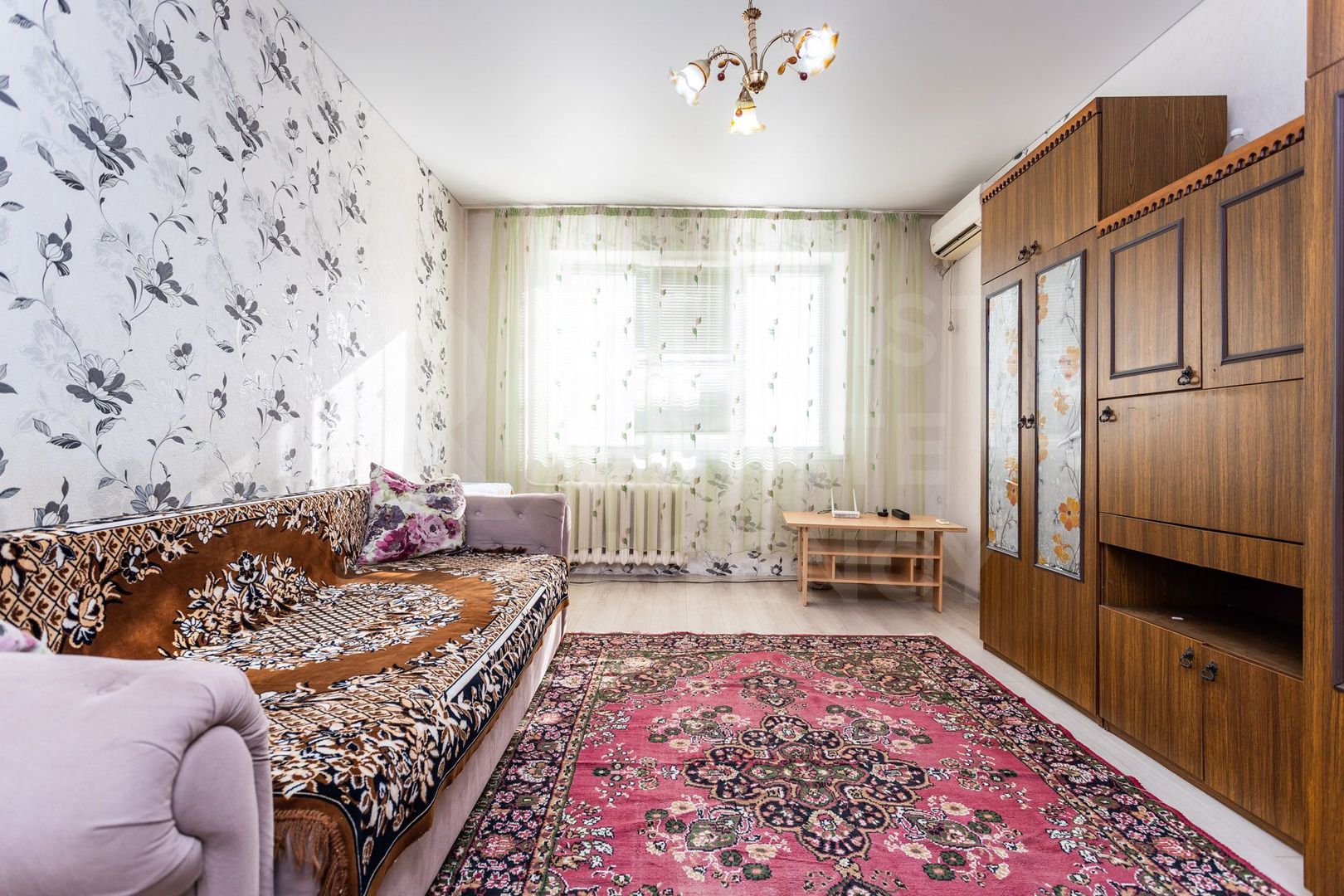 Vânzare, apartament, o cameră str.Unirii Principatelor, Buiucani - Poză 6