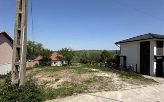 Teren intravilan Gh Doja cu proiect - Poză 16