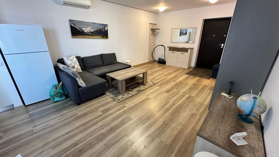 2 Camere The Park Tineretului Vitan Parcare Inclusa Disponibil Imediat - Poză 9