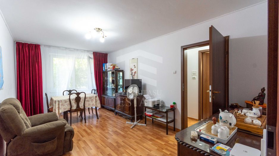 Iancului Pantelimon 4 camere - Poză 11