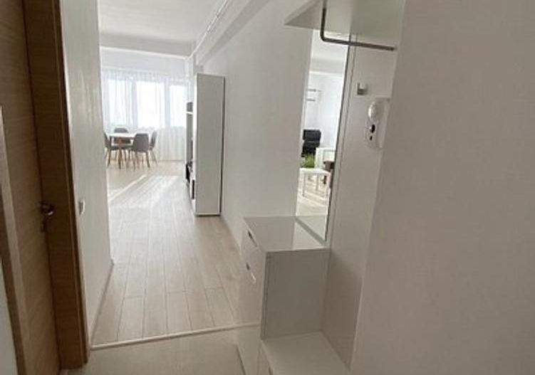 2 camere lux, bloc nou, centrala, parcare, 2 min metrou N. Grigorescu - Poză 2