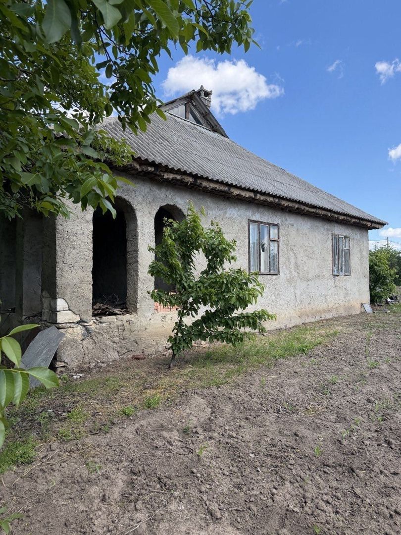 Casă individuală cu teren sat Corjova,  Criuleni - Poză 2