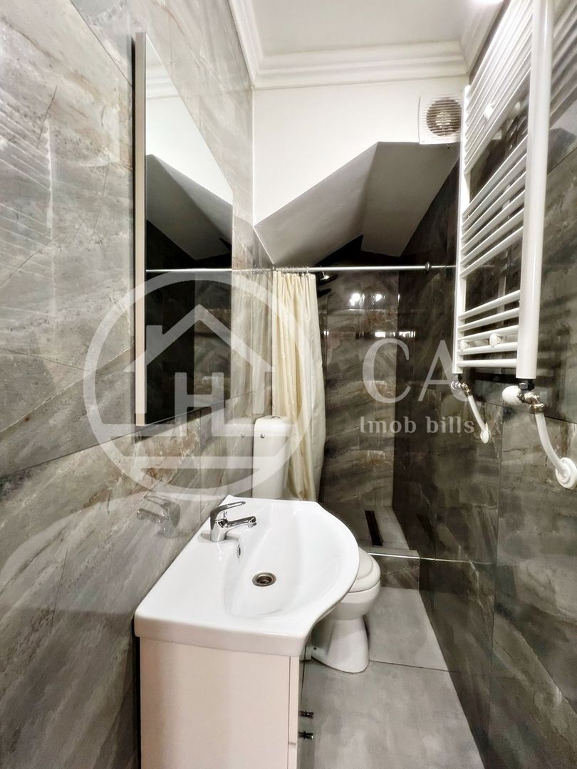 Pensiune turistica de vanzare in zona Calea Aradului, Oradea - Poză 13