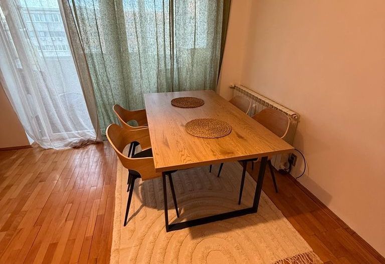 APARTAMENT SUPERB, 2 CAMERE, 13 SEPTEMBRIE-MARRIOTT - Poză 3