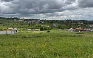 Teren intravilan Dealul Lavandei din Beldiceanu spre Săldăbagiu - Poză 7