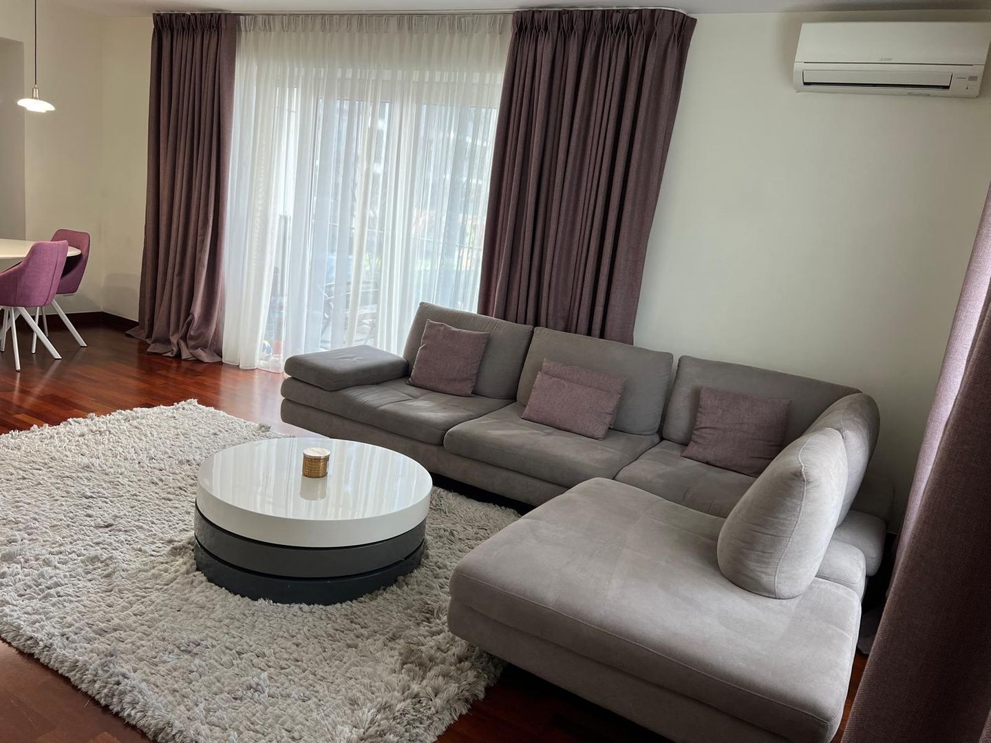 Apartament 3 Camere Et 1 || InCity Residence || Vedere Superba || Metrou Dristor - Poză 12