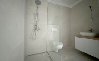 Apartament cu 3 camere/59mp/terasa 15mp/zona Eroilor. - Poză 9