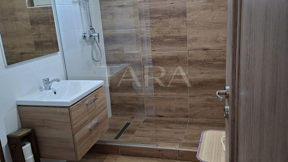 Apartament cu 2 camere decomandate, în zona centrală a Floreștiului. - Poză 8
