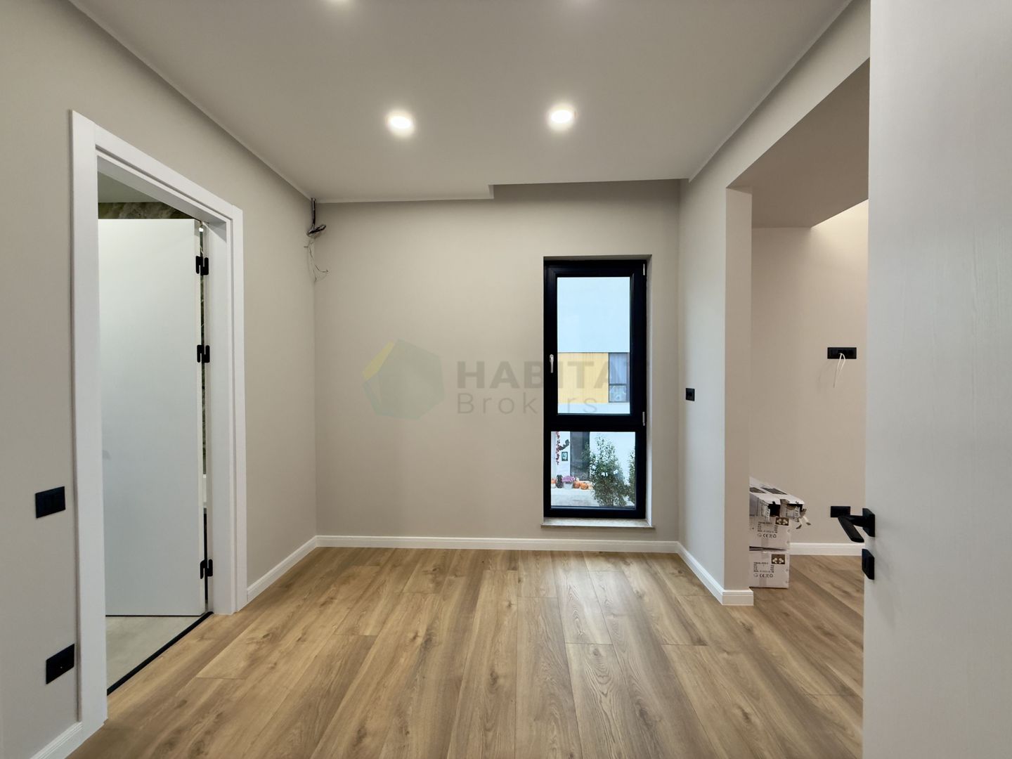 Vila individuala 5 camere langa padure | Tunari 1 Decembrie - Poză 24