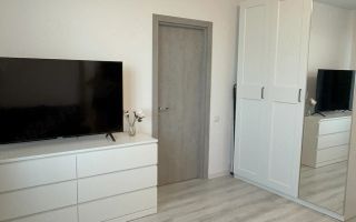 Garsonieră bloc nou 2026, prima închiriere, centrală proprie, AC - Poză 2