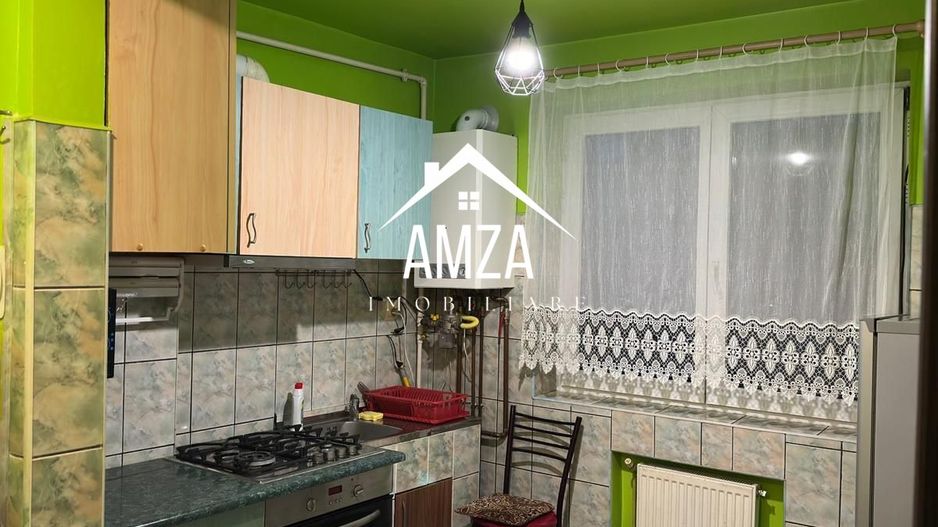 Apartament cu 2 camere de vânzare în Terezian, Sibiu - Poză 10