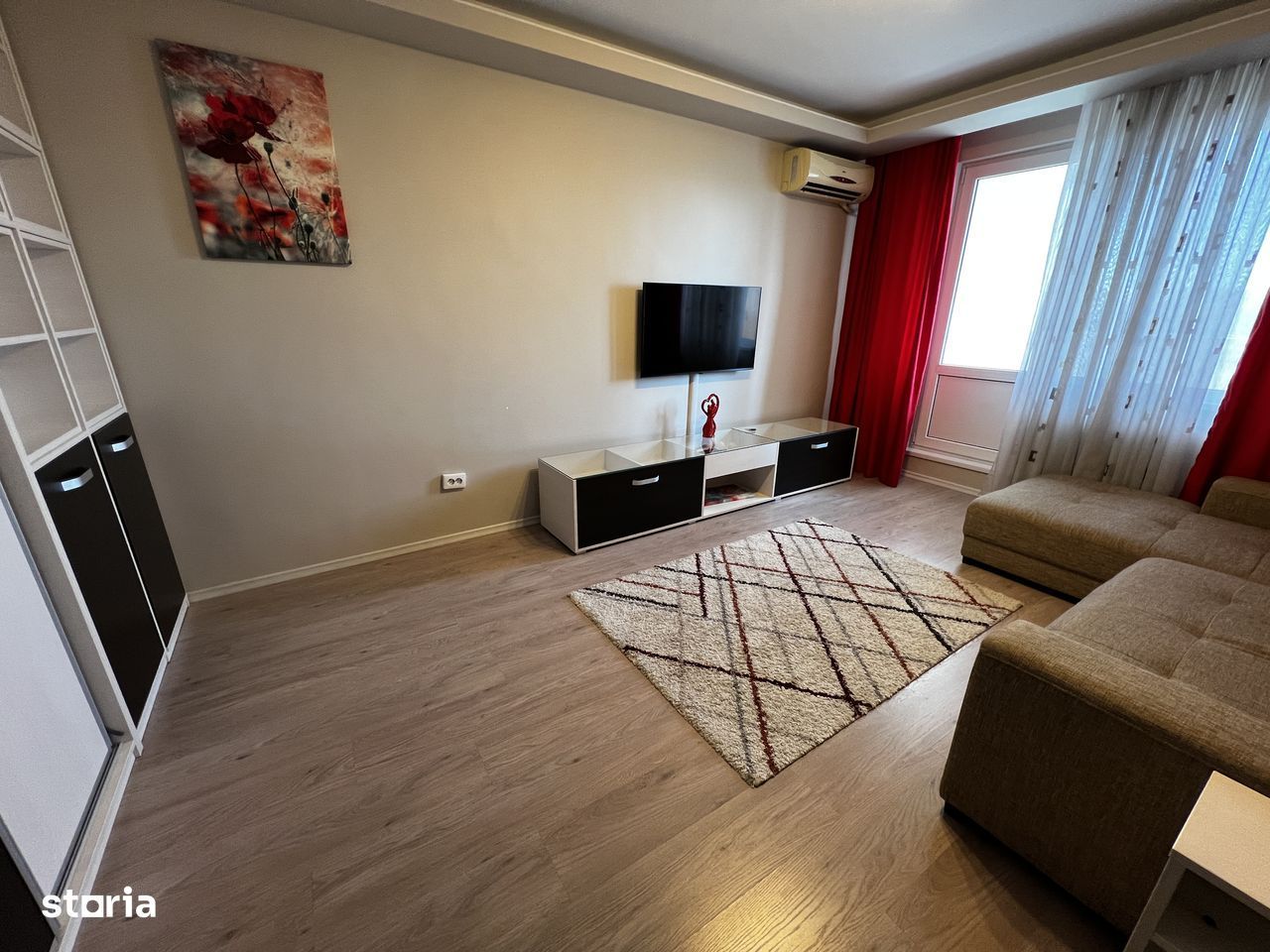 De vanzare garsoniera Gorjului/Renovata - Poză 3