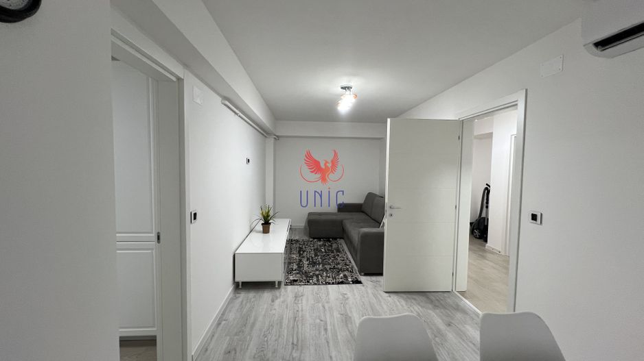 Apartament Nou, 2 camere-George Enescu. - Poză 8