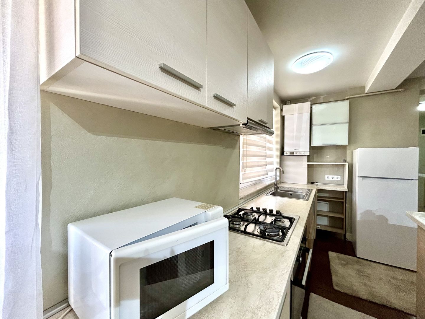 Apartament 3 camere de vânzare – Zona Iris, Cluj-Napoca - Poză 3