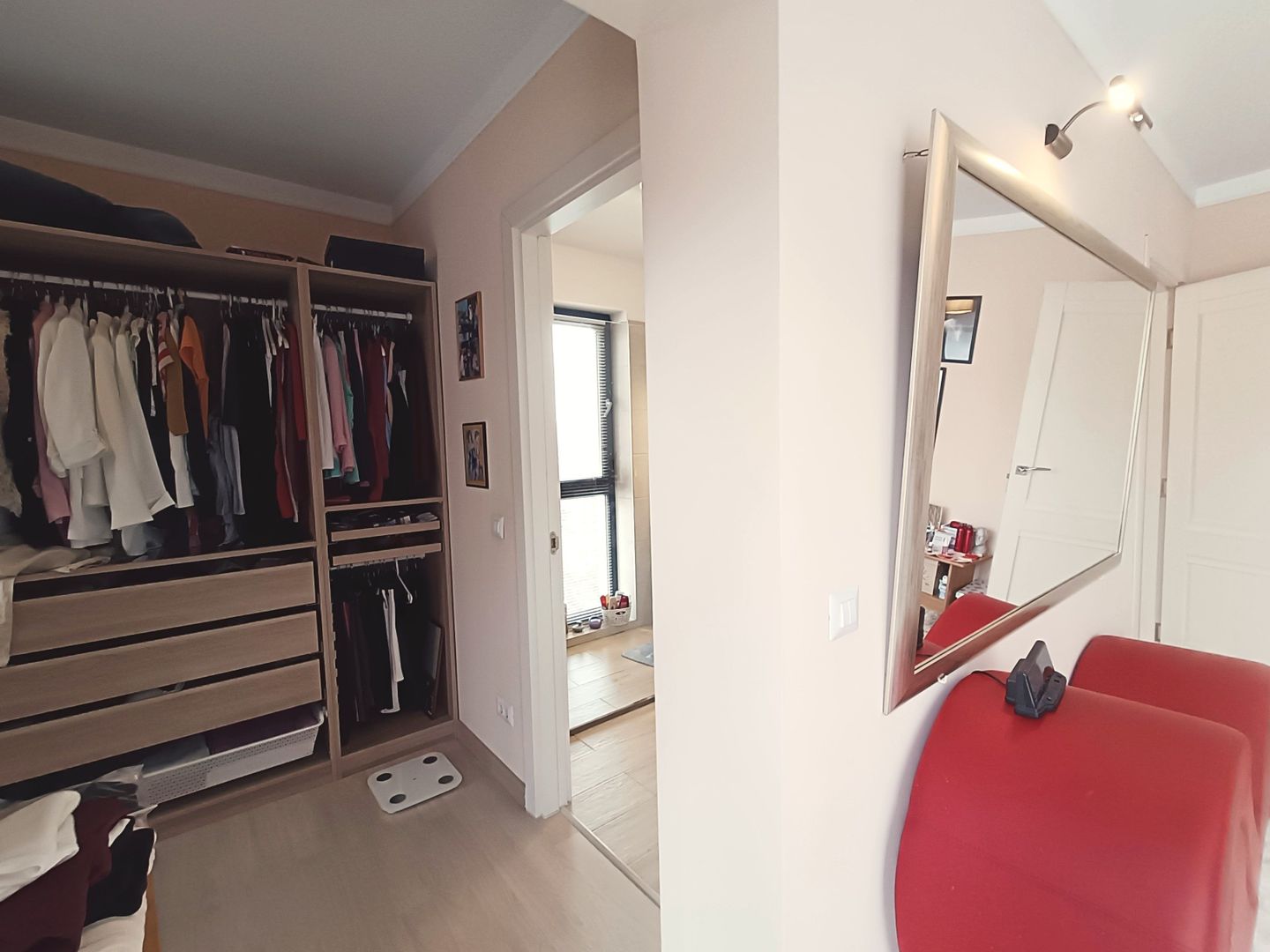 Casa individuala strada Cetatii, Gruia ,constructie noua, locatie premium - Poză 13