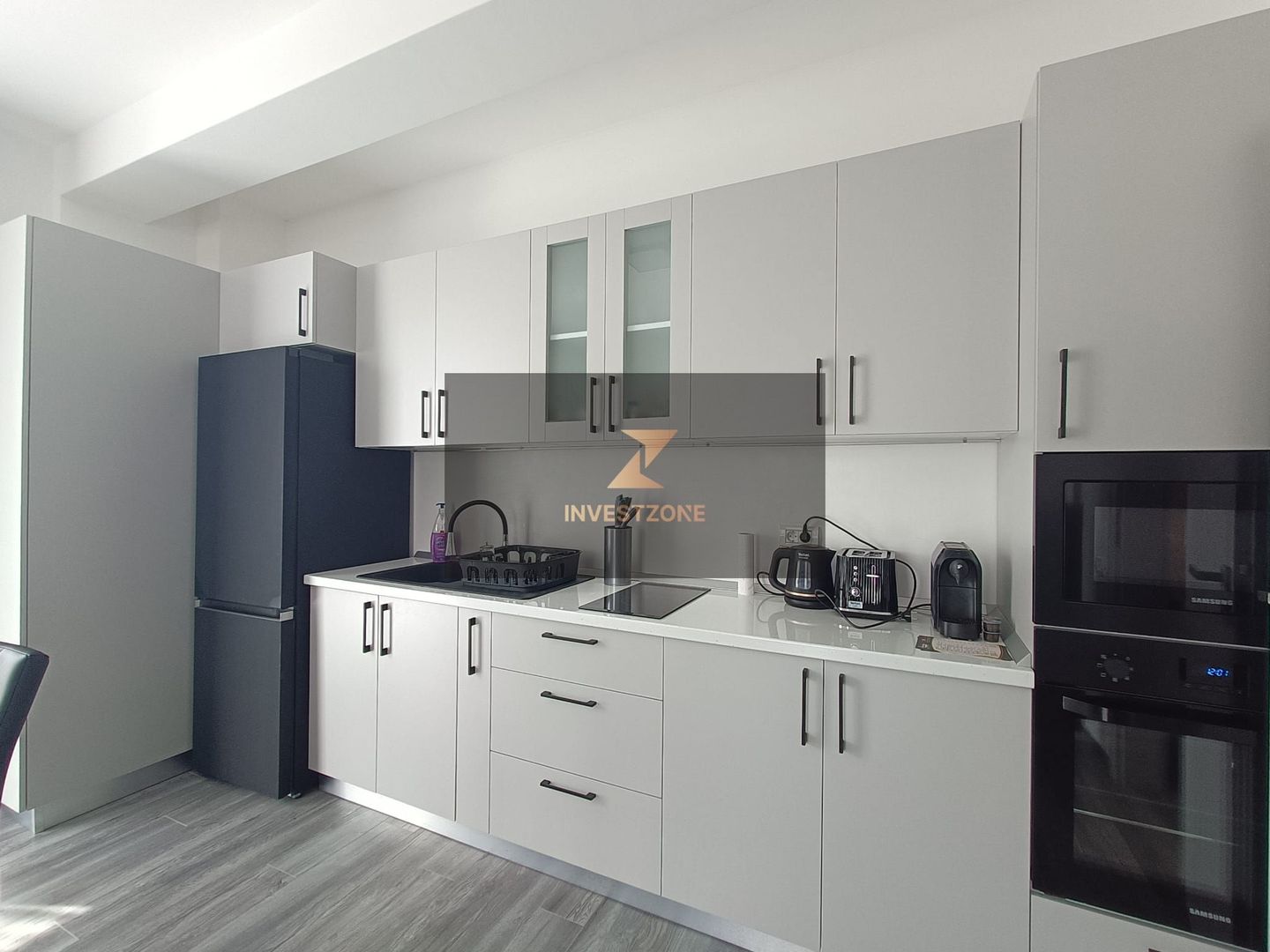 Apartament de vânzare.2 camere. Băile Felix--Oradea - Poză 2