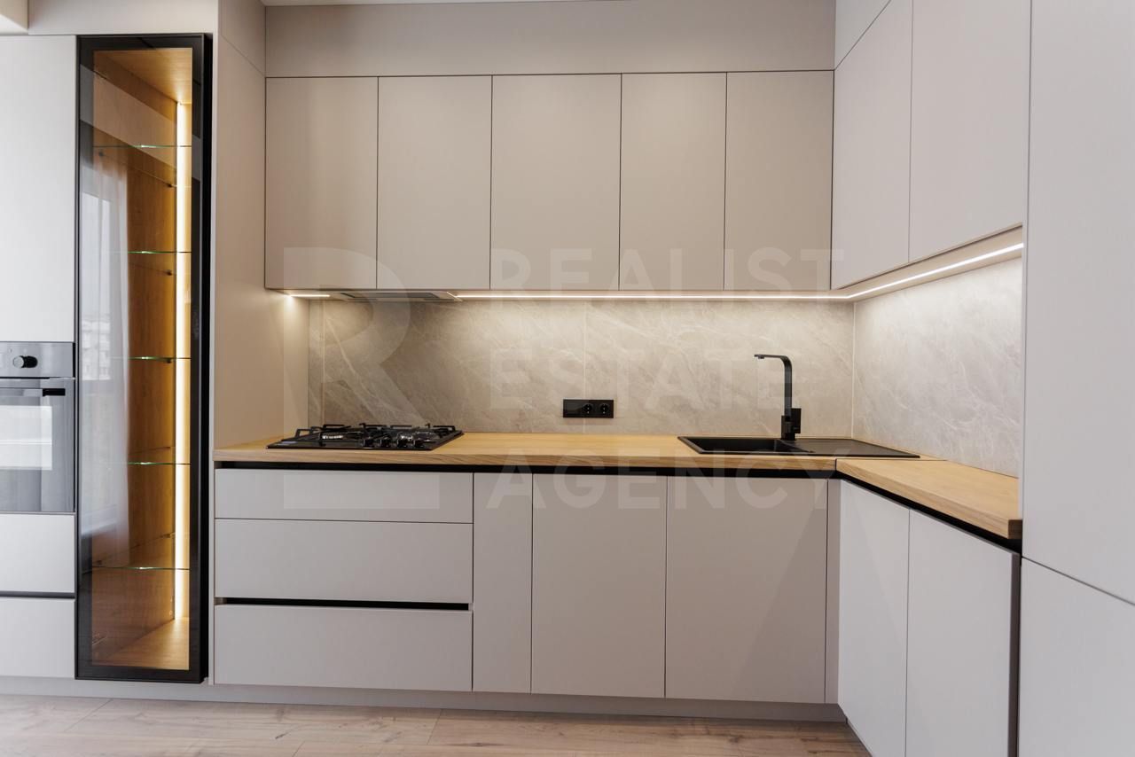 Vânzare, apartament, 2 camere , str. Ghica Vodă, Botanica - Poză 2