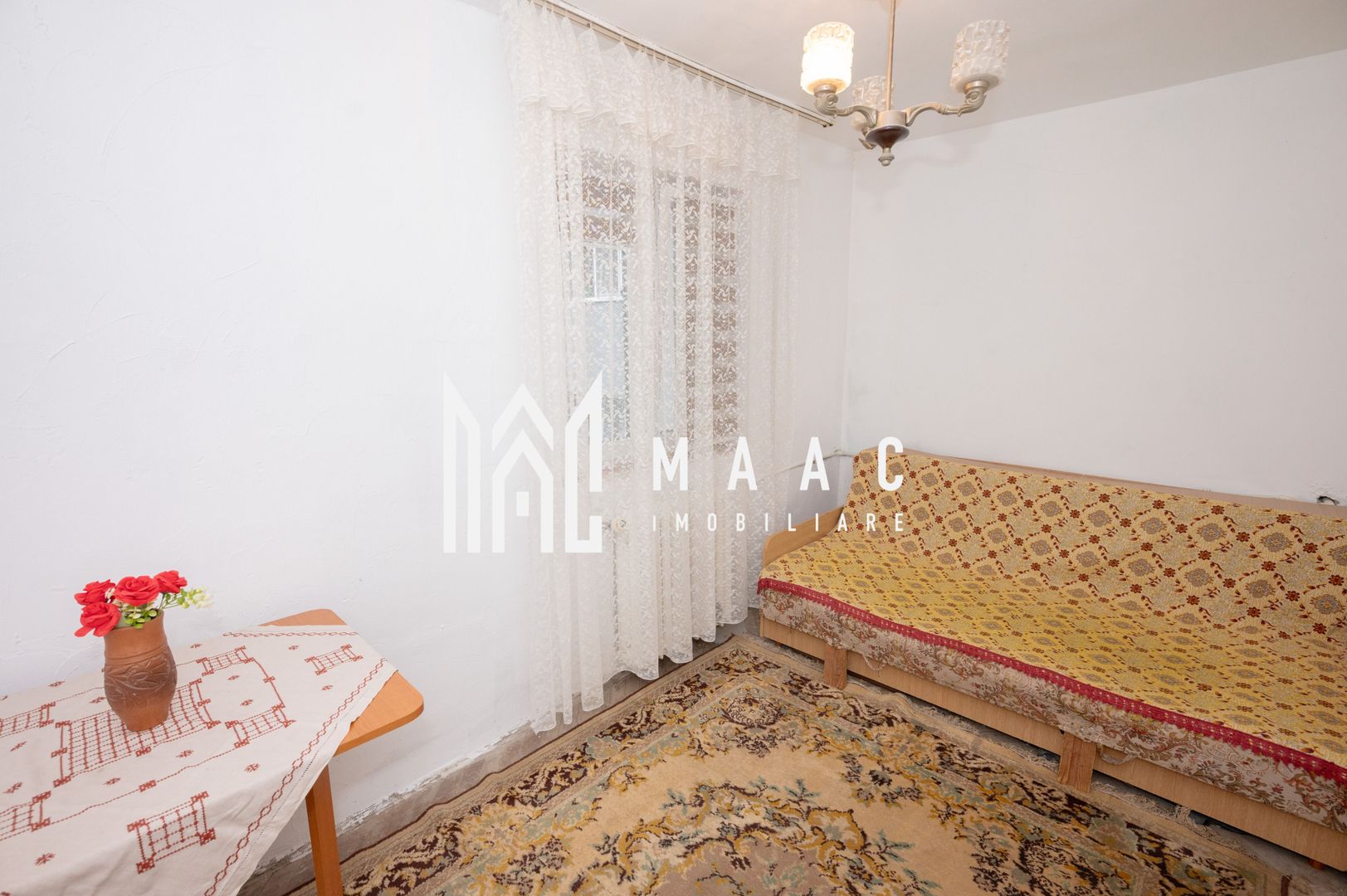 Apartament Petrisor 3 camere | Etaj 1 | Balcon - Poză 6