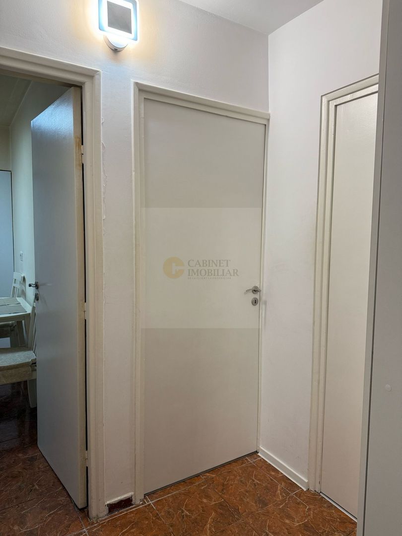 2 camere|  Decomandat | Sala Palatului |  Bloc din 1962 - Poză 15