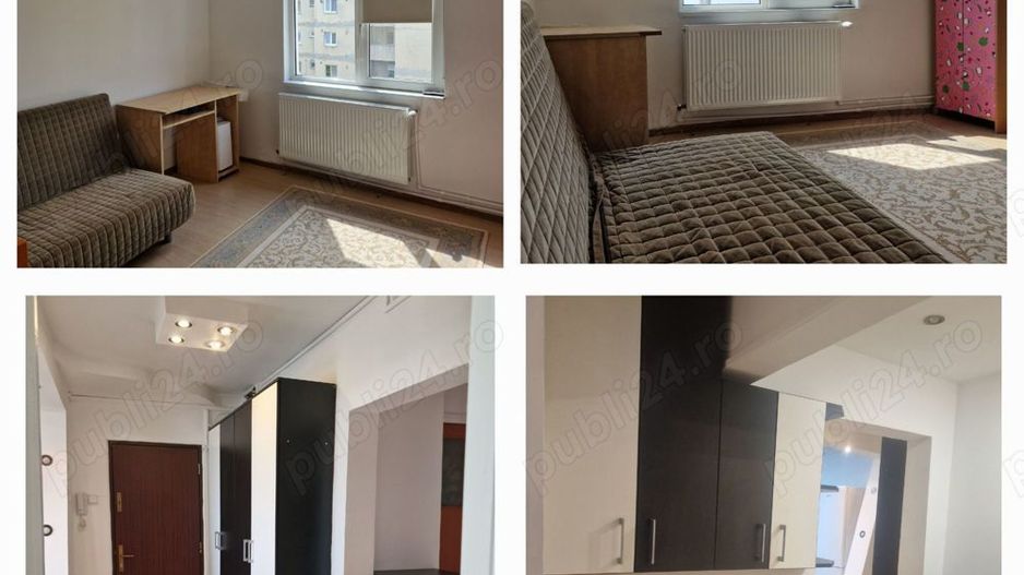 APARTAMENT STEFAN CEL MARE METROU - Poză 4