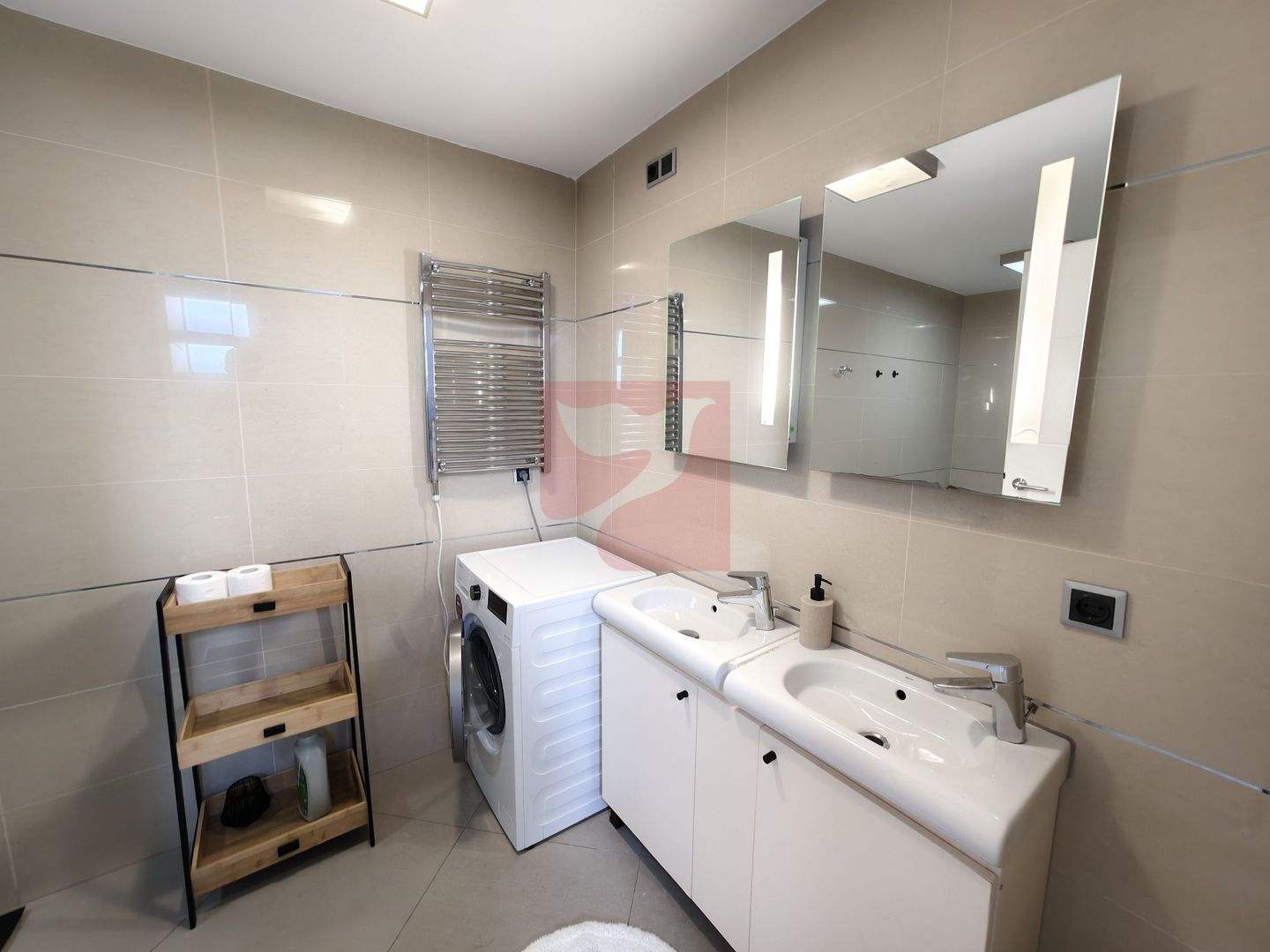 2 apartamente intr-unul singur! - Poză 27