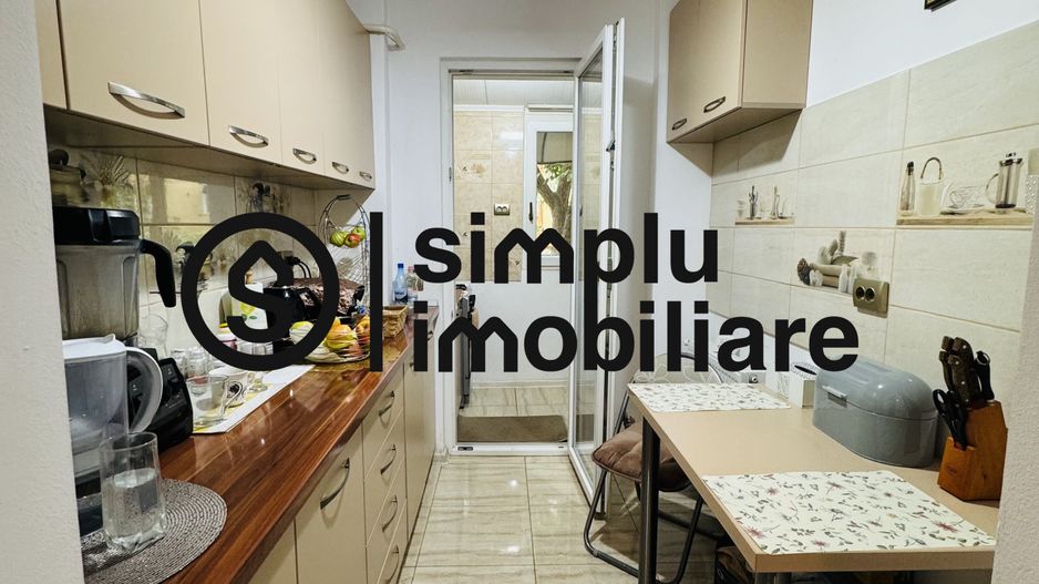 Apartament 2 camere -Craiovita Noua - Poză 25