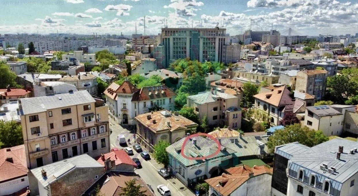 Casa ideala pentru restaurant, clinica sau birouri - Poză 3