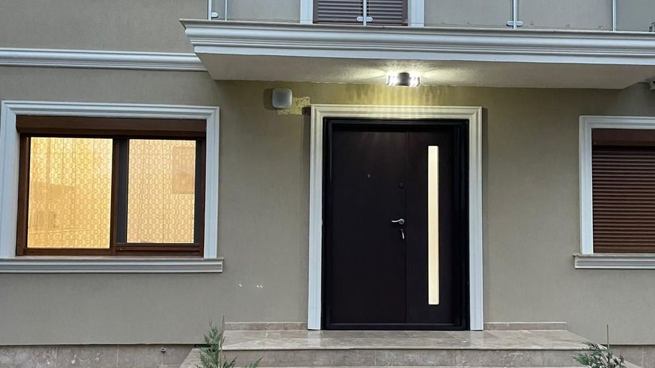 Casa individuala Tunari | Curte libera 200 mp - Poză 2