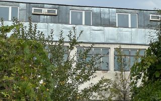 Exclusivitate! Complex multifunctional de vanzare/de inchiriat!!! - Poză 1