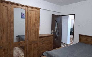 Apartament 3 camere de inchiriat in Targu Cucu, Iasi, vizavi de Tribunal - Poză 2