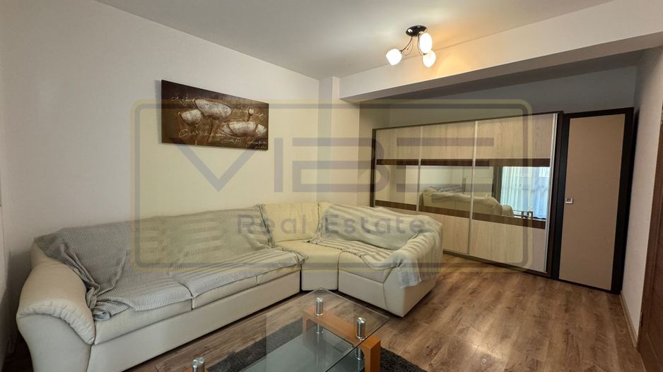 Apartament 3 camere cu parcare Tudor Vladimirescu - Poză 9