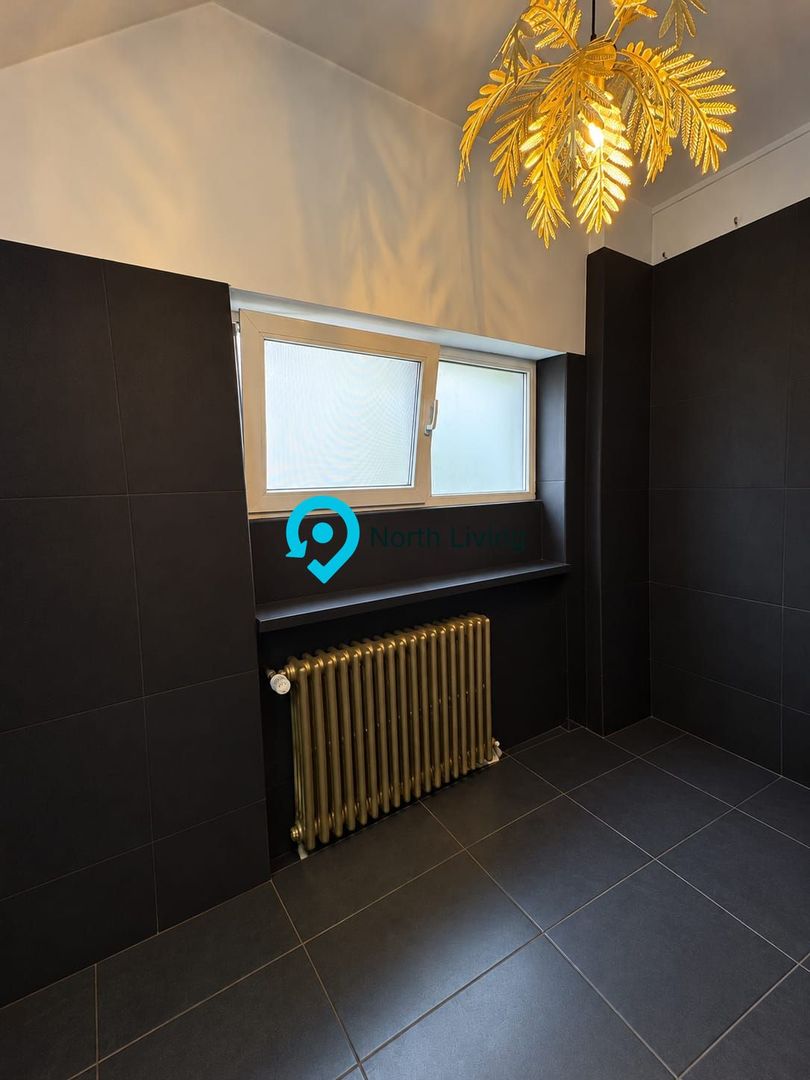 Apartament 4 camere | Vila | TVR | 137mp - Poză 7
