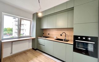 Apartament doua camere / etaj intermediar / Zona Terra - Poză 1