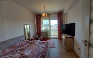 Apartament de vanzare | bloc nou | parcare inclusa - Poză 6