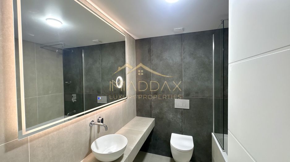 Apartament 2 camere Pipera-Exclusiv & Elegant - Poză 12