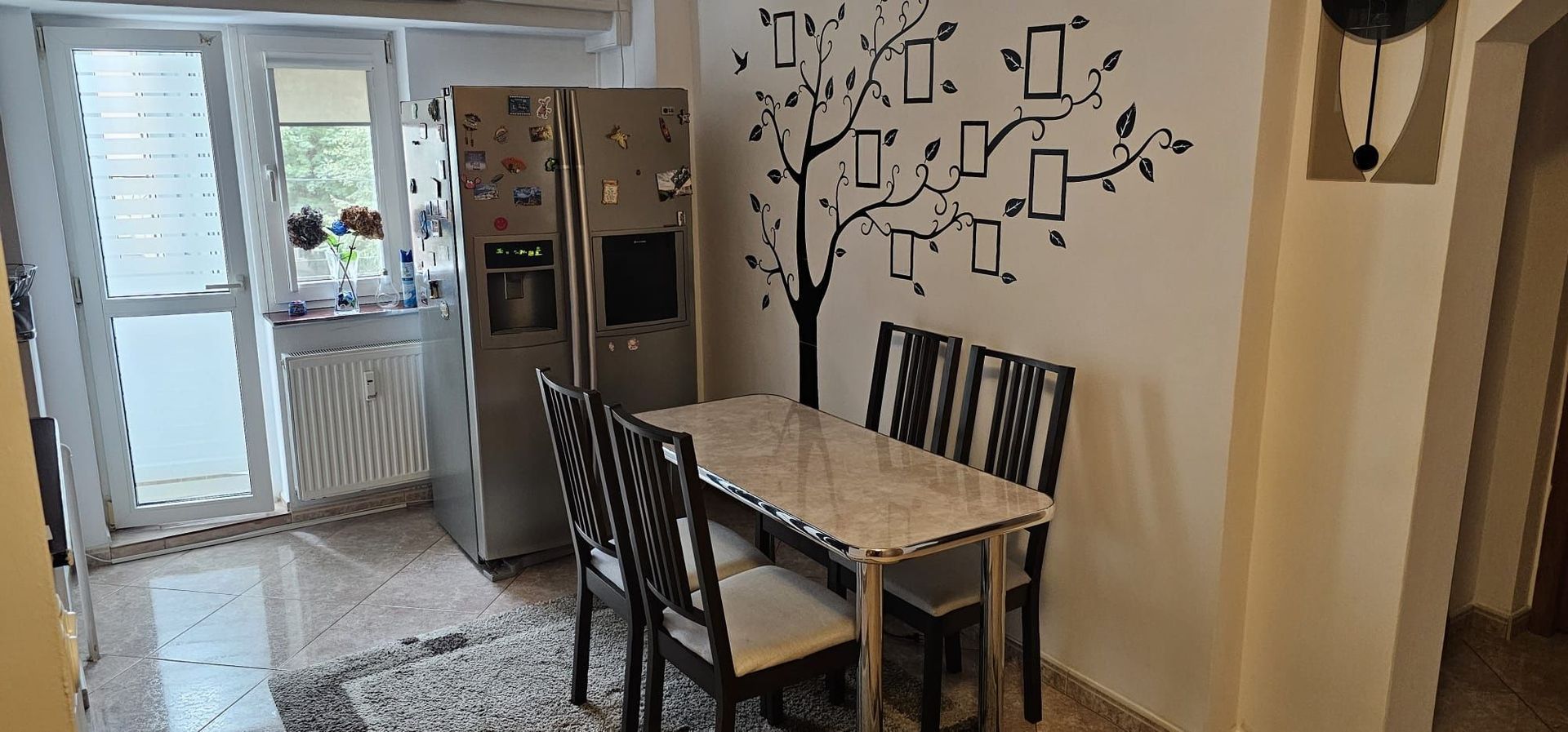 De Inchiriat Apartament 3 Camere Calea Calarasi - Hyperion - Poză 5