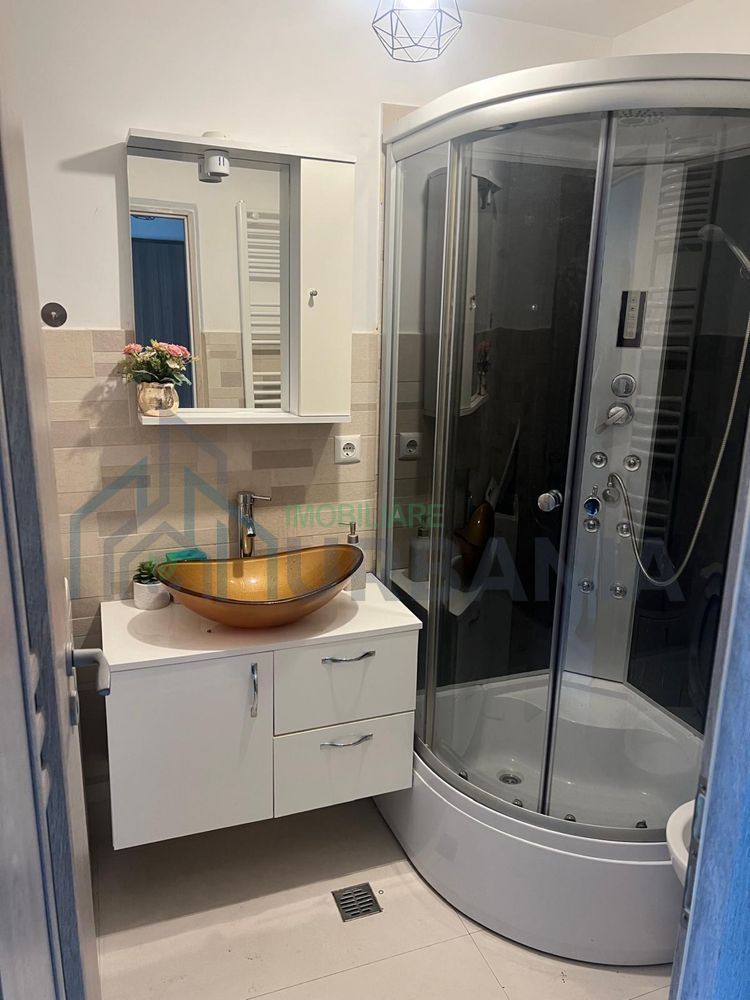 Apartament de închiriat, 2 camere, zona Podu Roș, Iași - Poză 1
