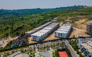 Vânzare, casă, 4 camere, str. Hora, Durlești - Poză 4