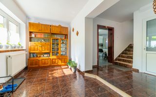 Casa + Pensiune deosebita - Orlat, Sibiu - Poză 16