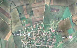 Teren Agricol Extravilan 2 HA, Ianova - Poză 2
