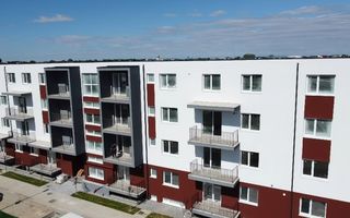 Apartament 2 camere Otopeni | include parcare | Comision 0 - Poză 1