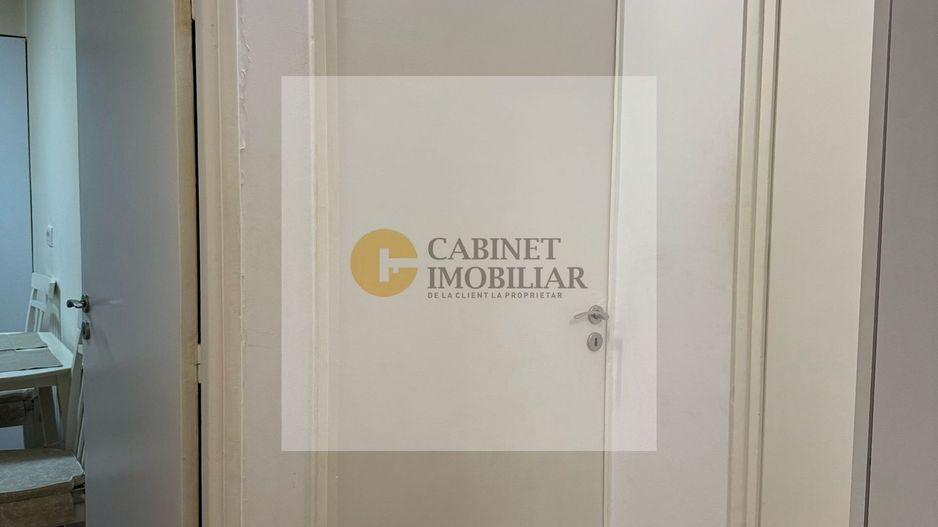 2 camere|  Decomandat | Sala Palatului |  Bloc din 1962 - Poză 15